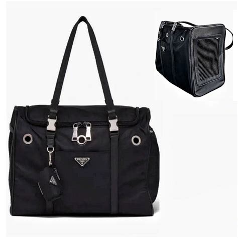 sac prada chien|Accessoires pour animaux pour Femme .